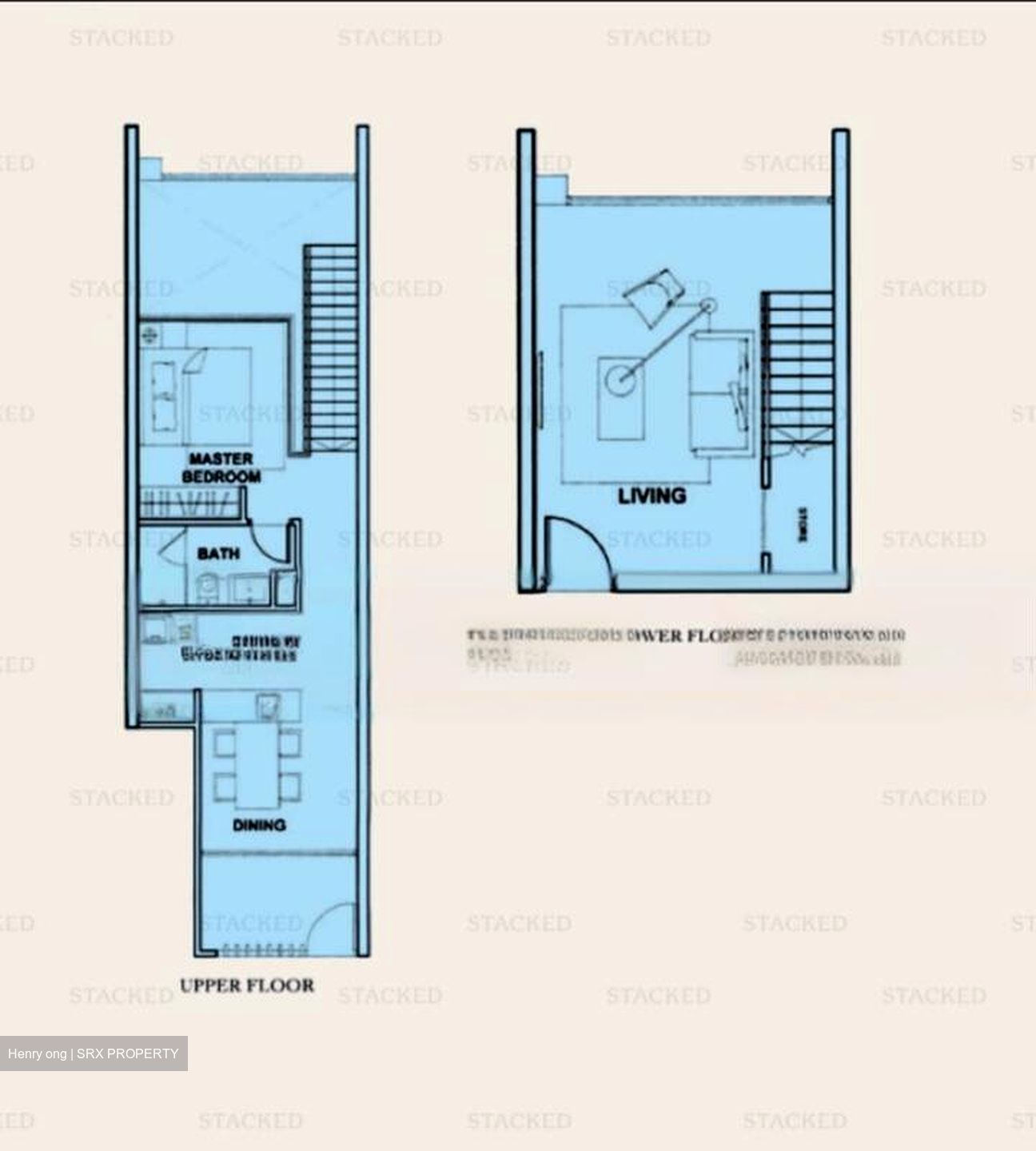 The Rochester Residences (D5), Apartment #461412811